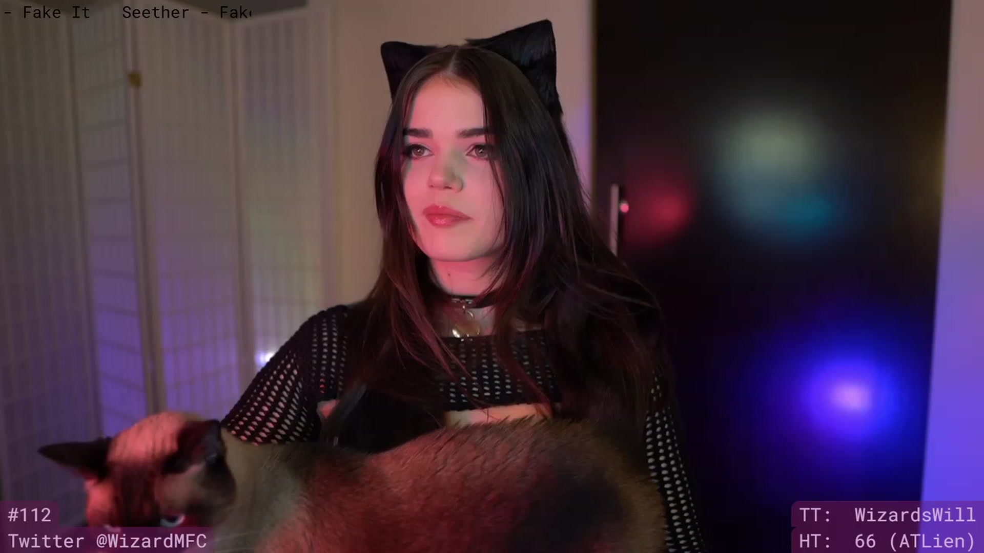 Gallery image thumbnail from HauntedWizard's myfreecams stream on, 10/04/2023, 04:45 image 10 of 20