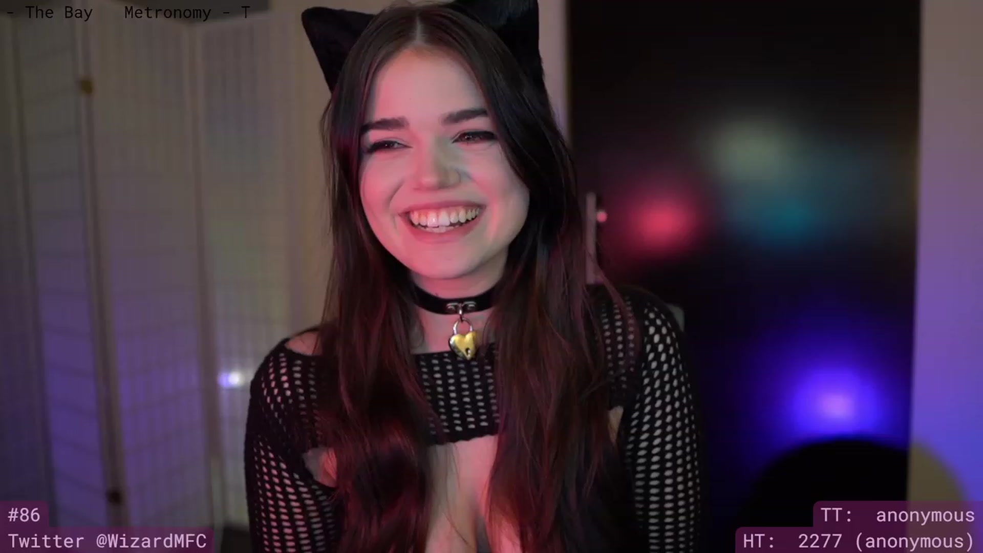 Gallery image thumbnail from HauntedWizard's myfreecams stream on, 10/04/2023, 07:09 image 14 of 20
