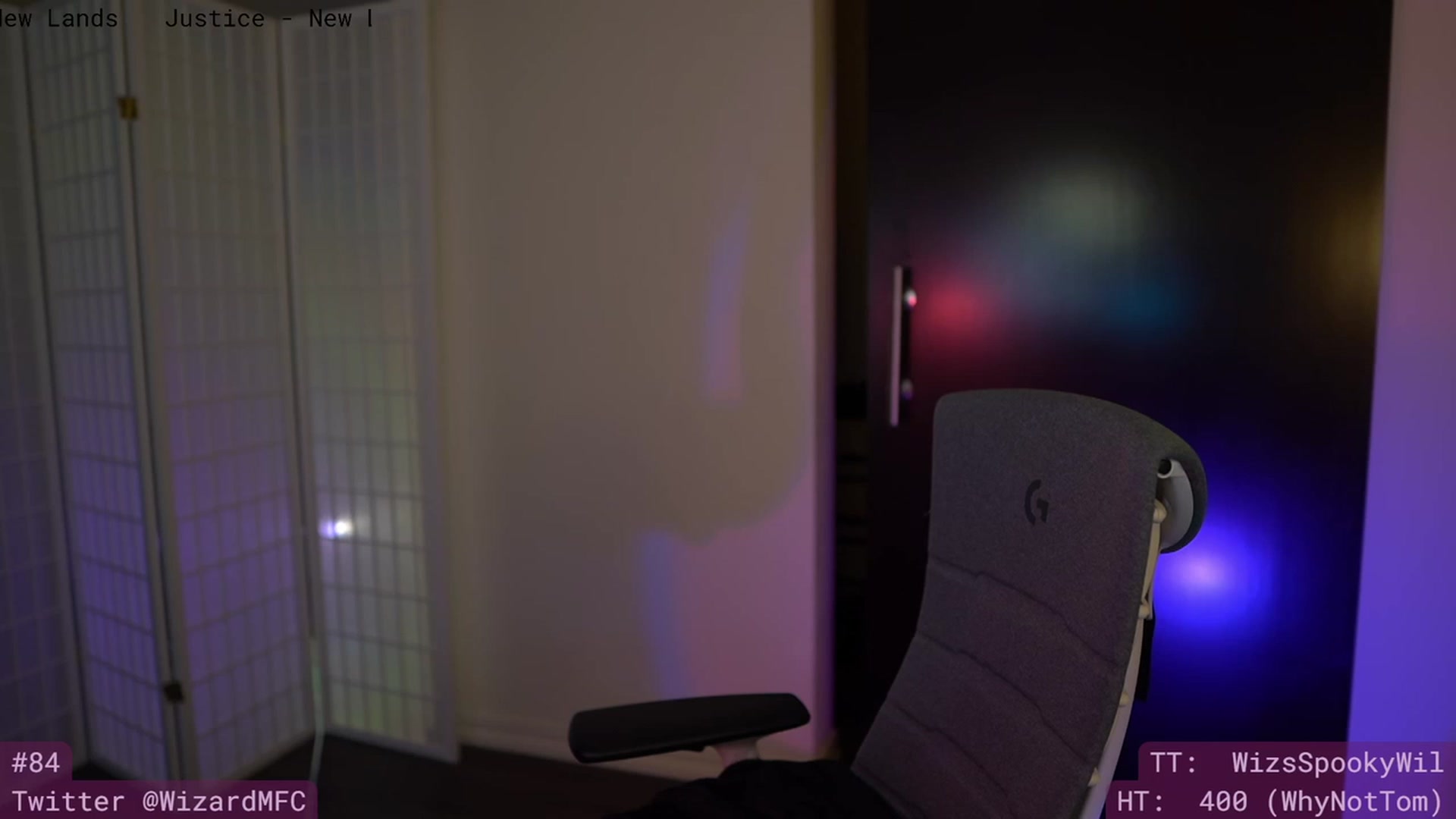 Gallery image thumbnail from HauntedWizard's myfreecams stream on, 10/05/2023, 08:53 image 14 of 20