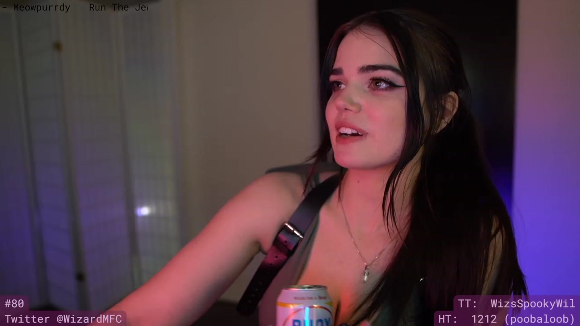 Gallery image thumbnail from HauntedWizard's myfreecams stream on, 10/07/2023, 09:46 image 15 of 20