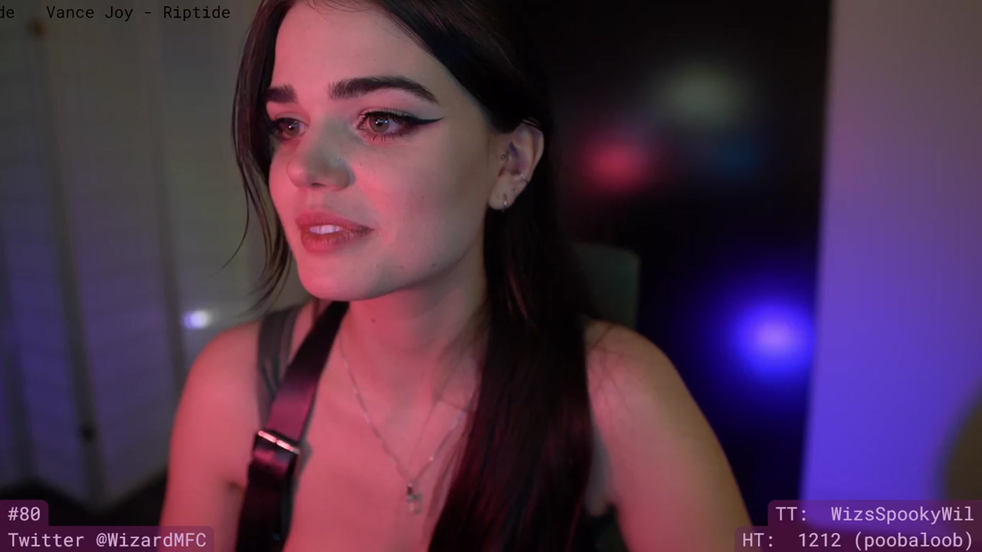Gallery image thumbnail from HauntedWizard's myfreecams stream on, 10/07/2023, 09:46 image 12 of 20