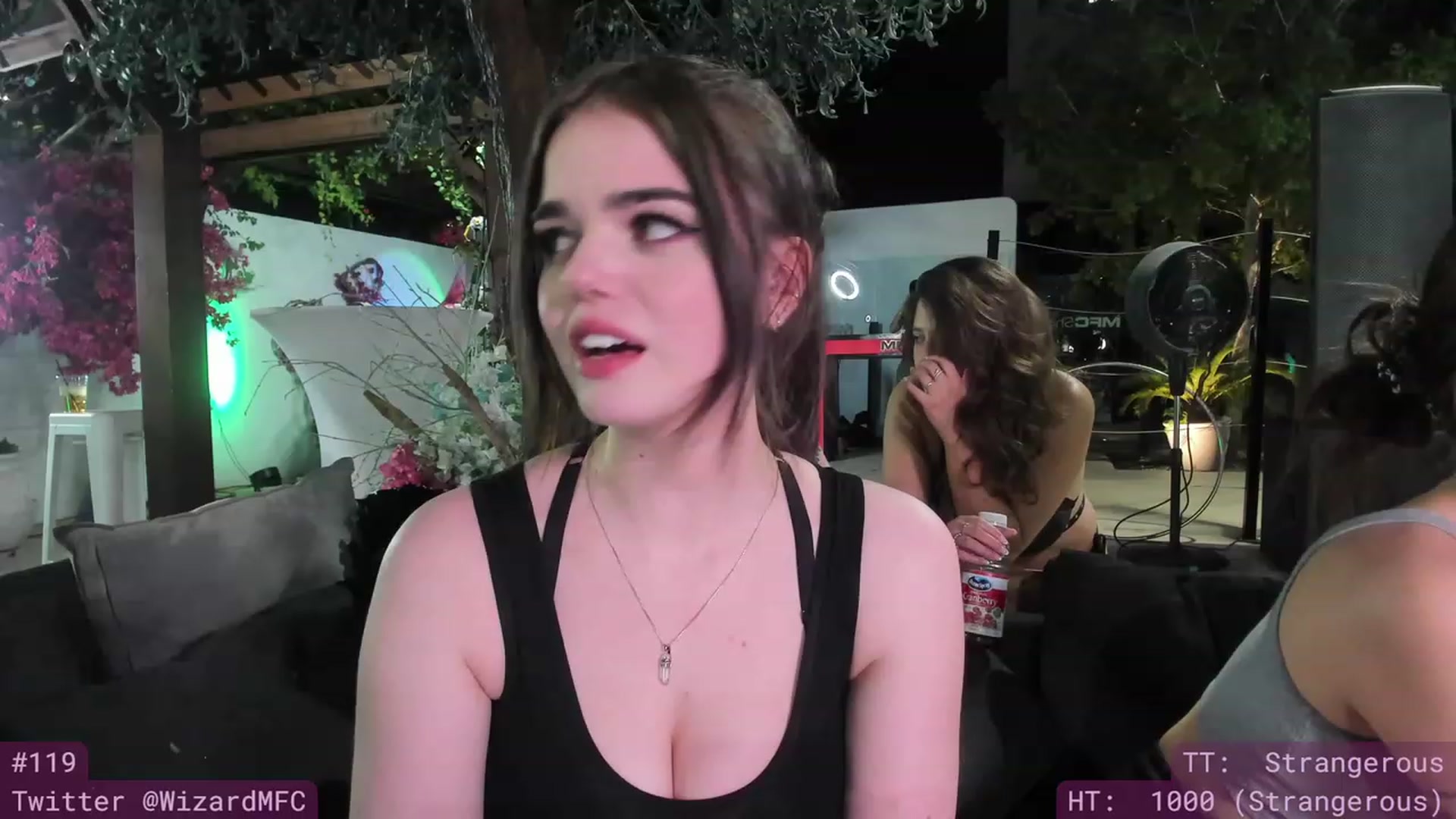 Gallery image thumbnail from HauntedWizard's myfreecams stream on, 10/10/2023, 06:43 image 11 of 20