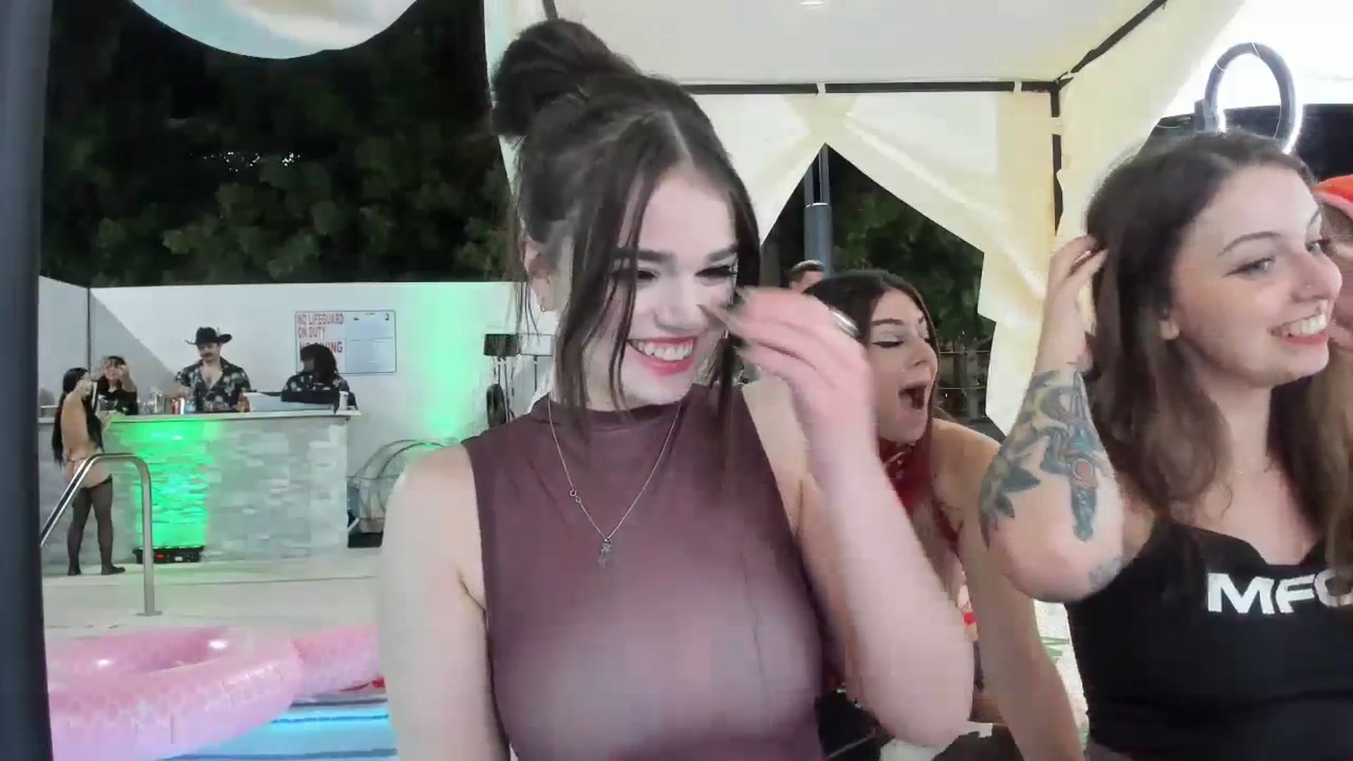 Gallery image thumbnail from HauntedWizard's myfreecams stream on, 10/11/2023, 04:50 image 9 of 20