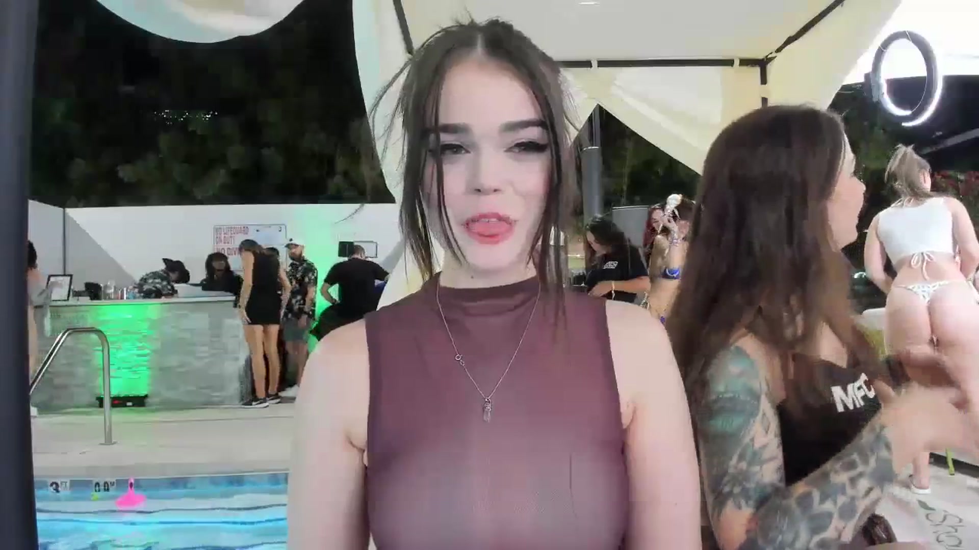 Gallery image thumbnail from HauntedWizard's myfreecams stream on, 10/11/2023, 04:50 image 12 of 20