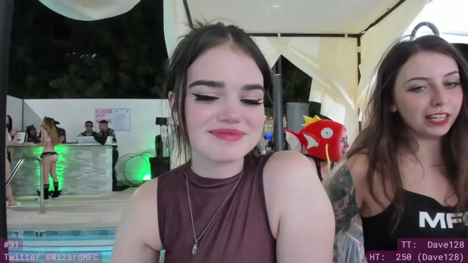 Gallery image thumbnail from HauntedWizard's myfreecams stream on, 10/11/2023, 06:19 image 10 of 20
