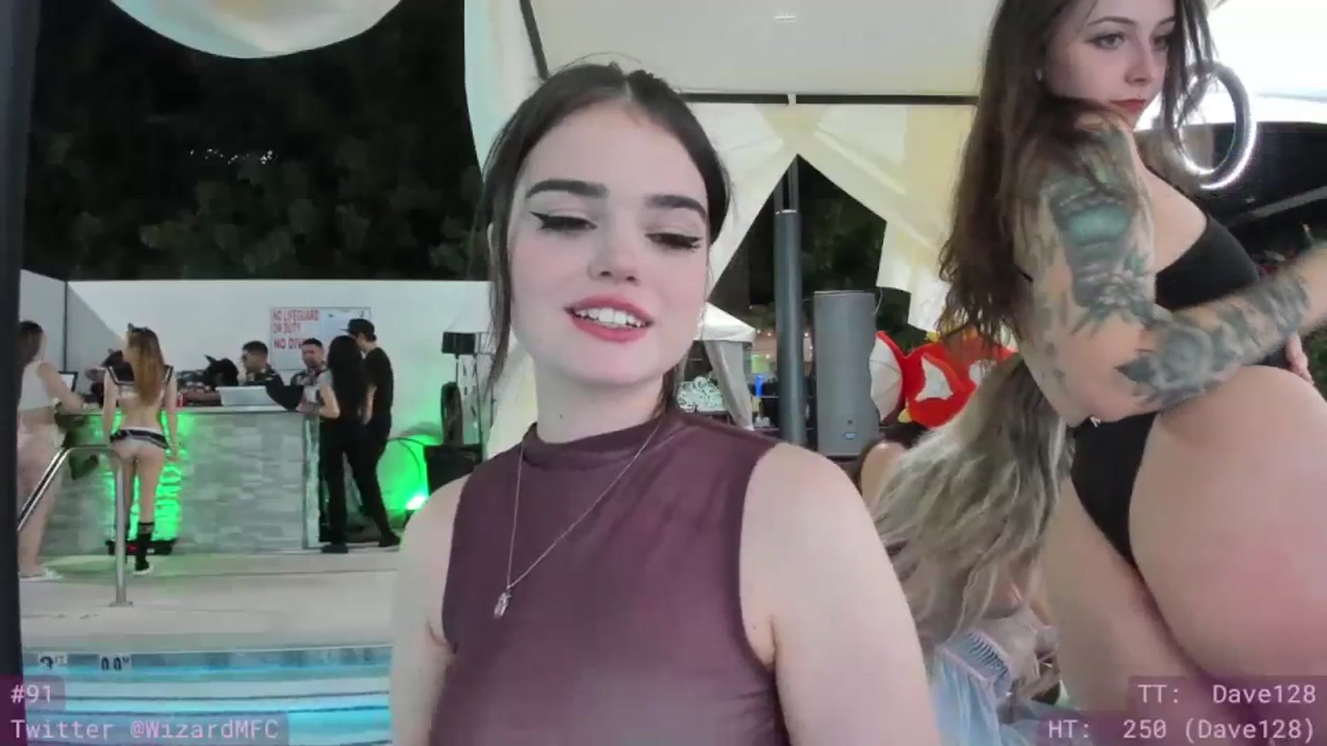 Gallery image thumbnail from HauntedWizard's myfreecams stream on, 10/11/2023, 06:19 image 9 of 20
