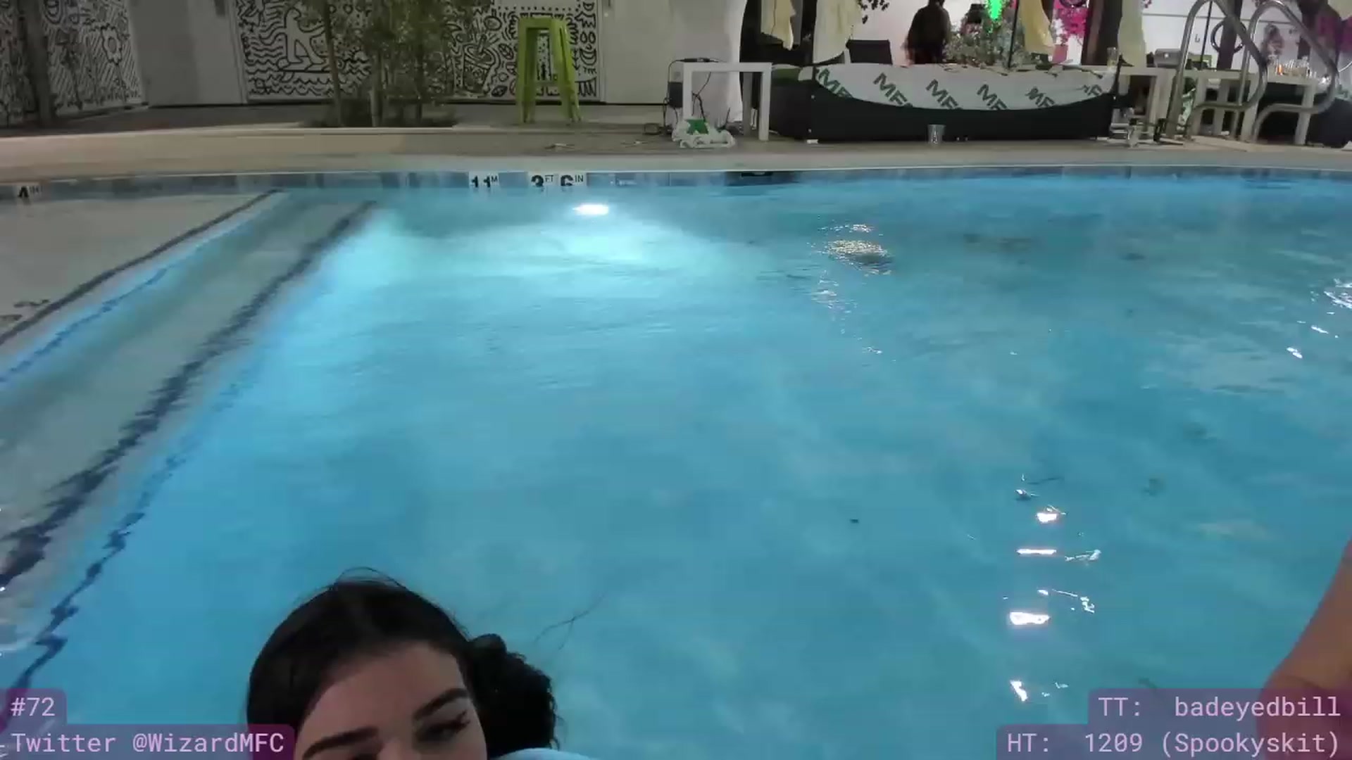 Gallery image thumbnail from HauntedWizard's myfreecams stream on, 10/12/2023, 11:39 image 9 of 20