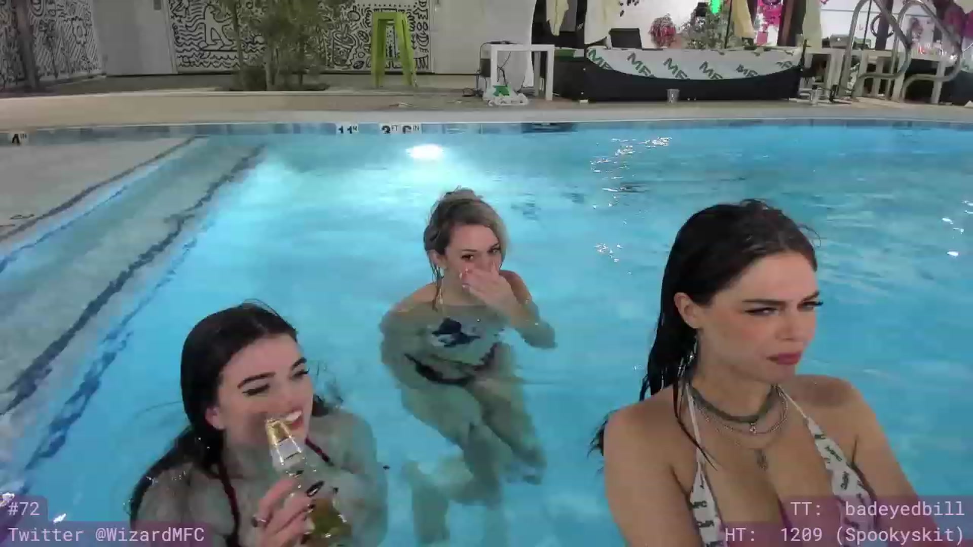 Gallery image thumbnail from HauntedWizard's myfreecams stream on, 10/12/2023, 11:39 image 8 of 20