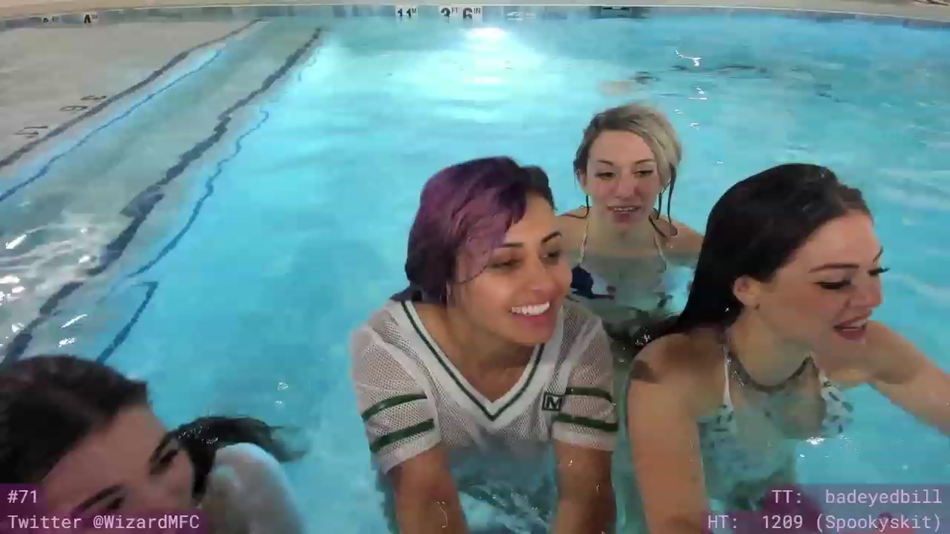 Gallery image thumbnail from HauntedWizard's myfreecams stream on, 10/12/2023, 11:39 image 18 of 20