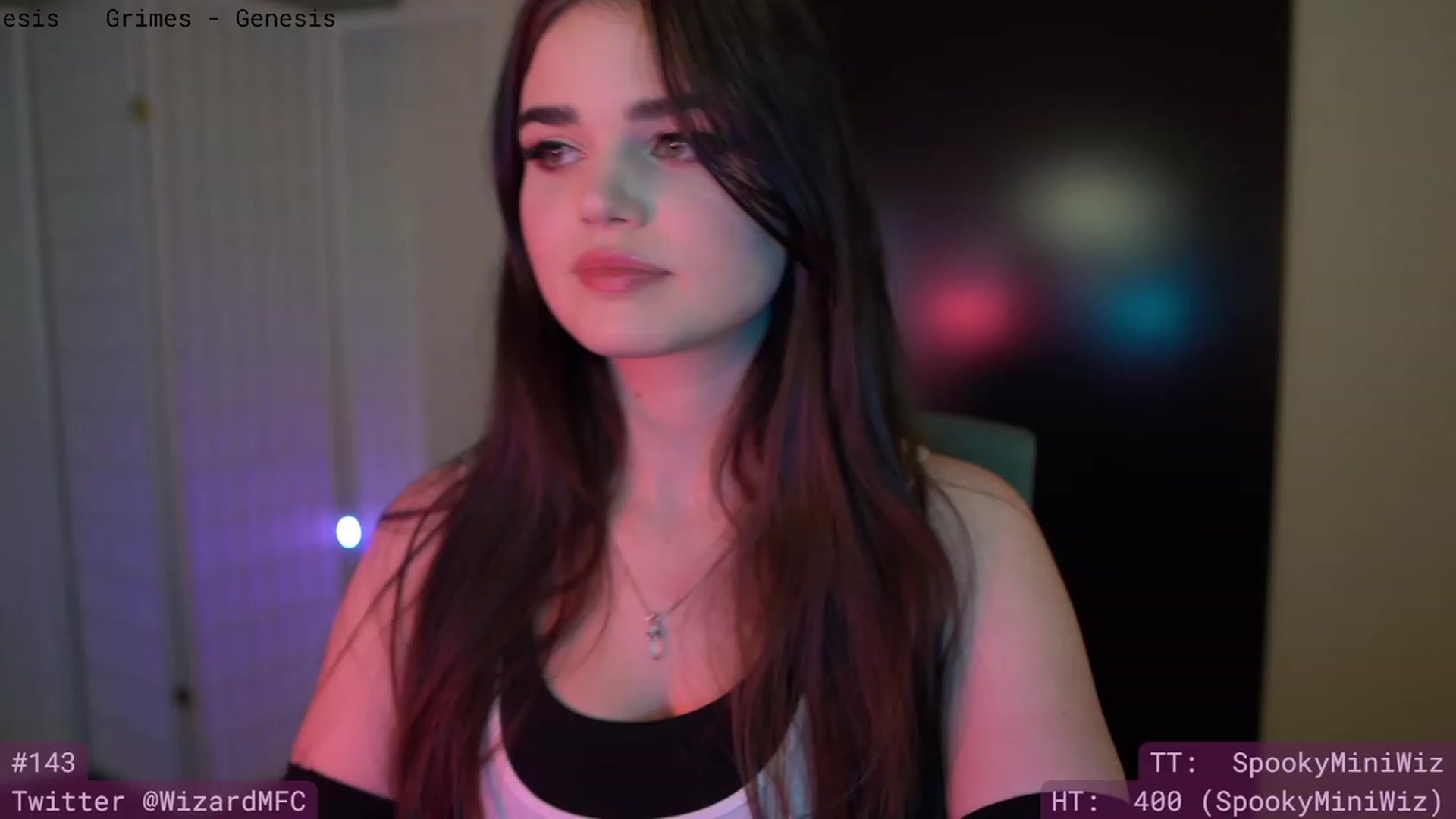 Gallery image thumbnail from HauntedWizard's myfreecams stream on, 10/19/2023, 06:29 image 2 of 20