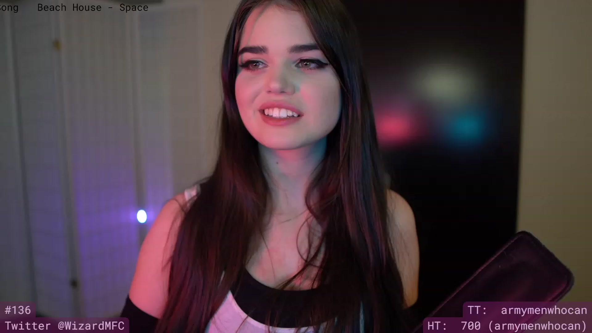 Gallery image thumbnail from HauntedWizard's myfreecams stream on, 10/19/2023, 06:29 image 9 of 20