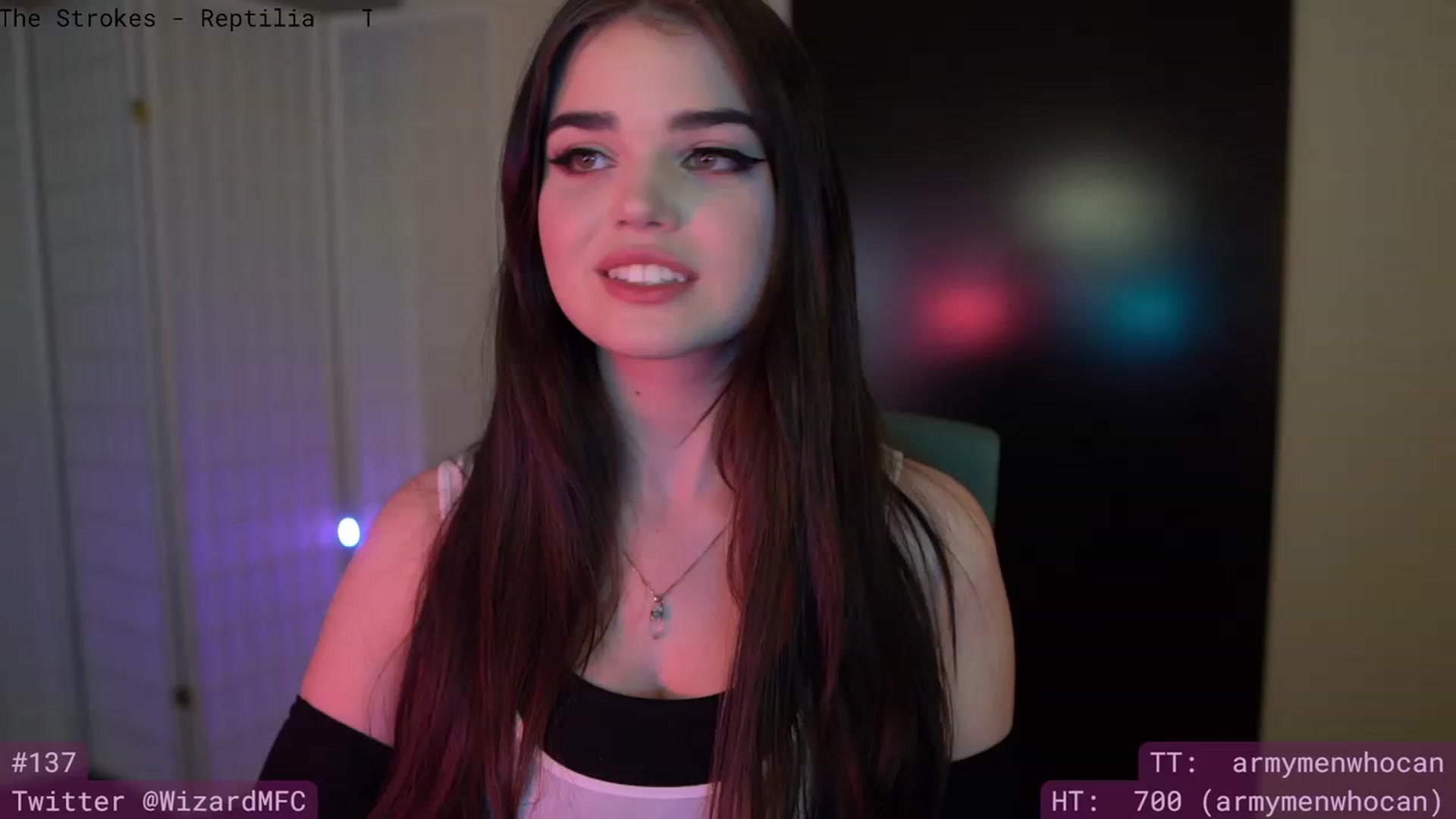 Gallery image thumbnail from HauntedWizard's myfreecams stream on, 10/19/2023, 06:29 image 8 of 20