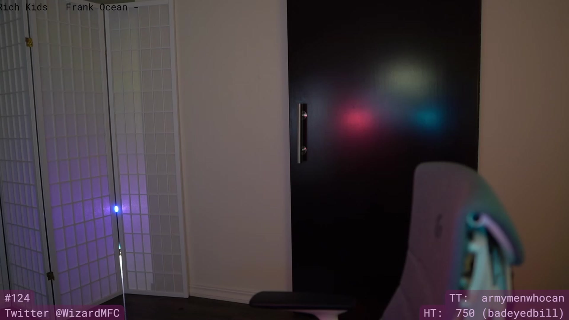 Gallery image thumbnail from HauntedWizard's myfreecams stream on, 10/19/2023, 08:25 image 6 of 20