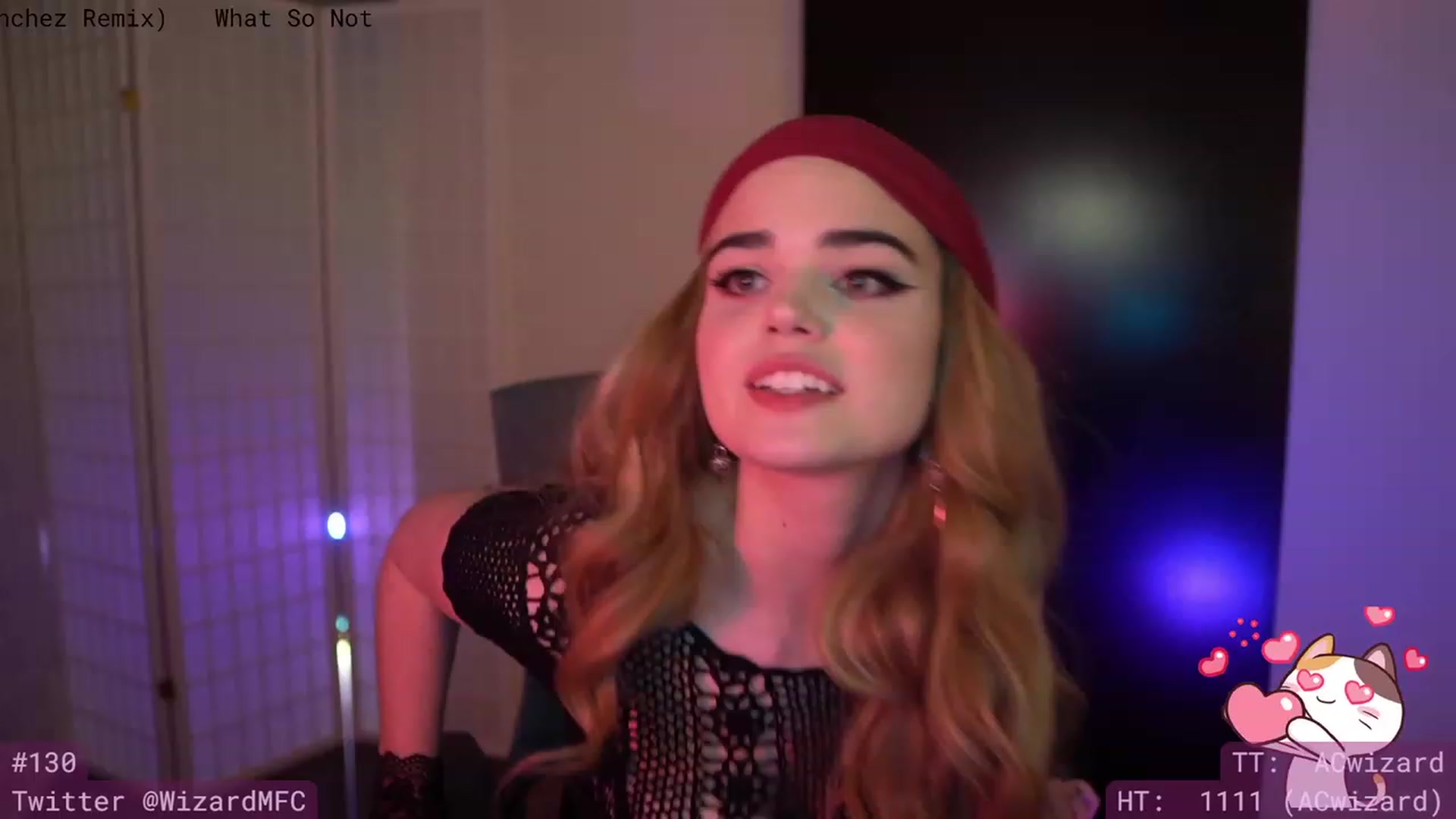 Gallery image thumbnail from HauntedWizard's myfreecams stream on, 10/21/2023, 08:08 image 5 of 20