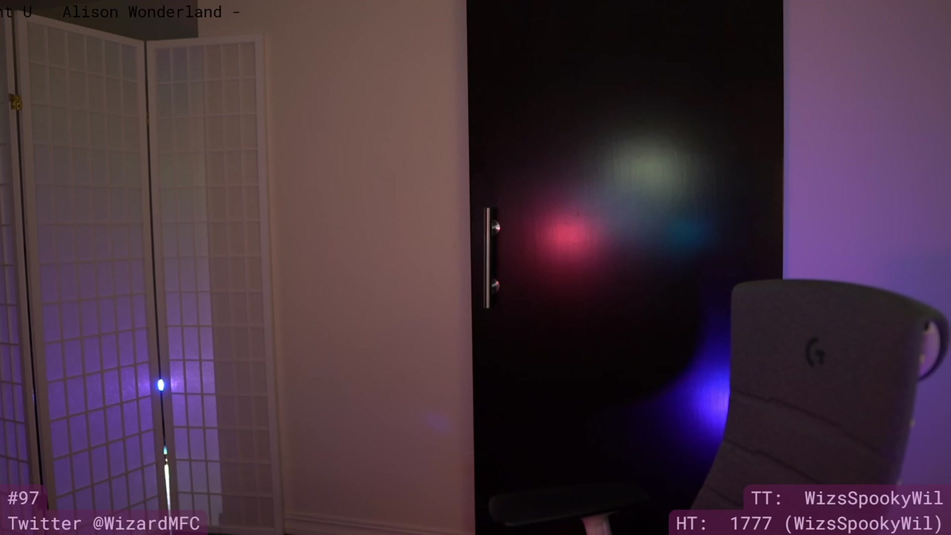 Gallery image thumbnail from HauntedWizard's myfreecams stream on, 10/21/2023, 10:59 image 2 of 20