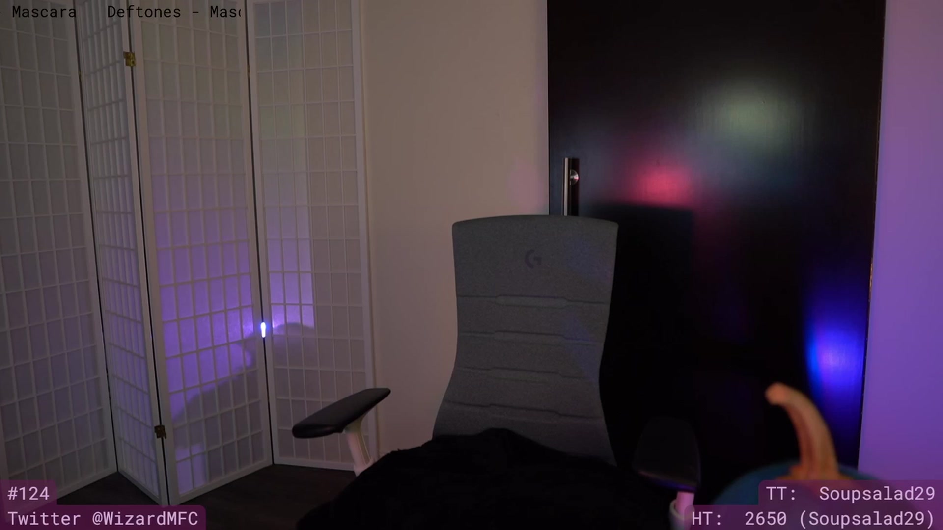 Gallery image thumbnail from HauntedWizard's myfreecams stream on, 10/27/2023, 08:11 image 15 of 20