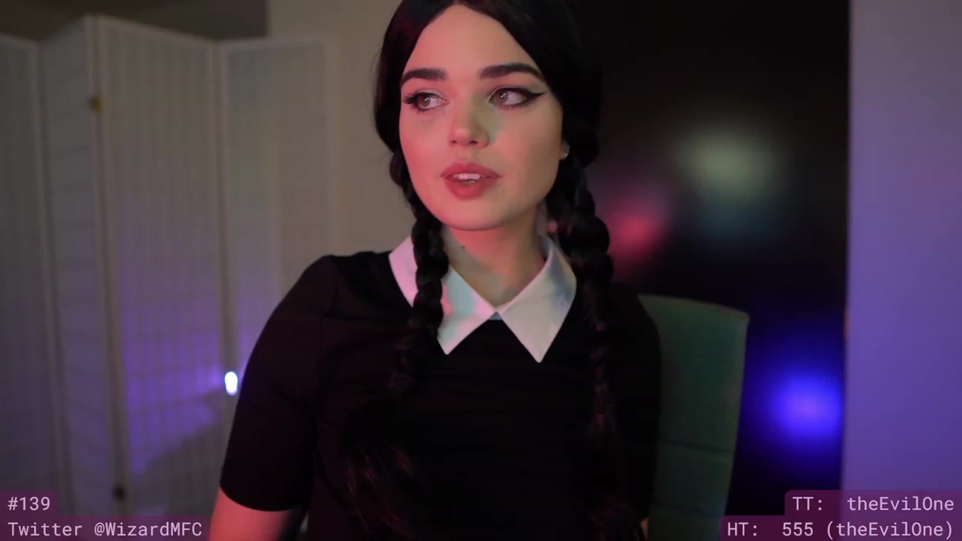 Gallery image thumbnail from HauntedWizard's myfreecams stream on, 10/27/2023, 08:11 image 5 of 20