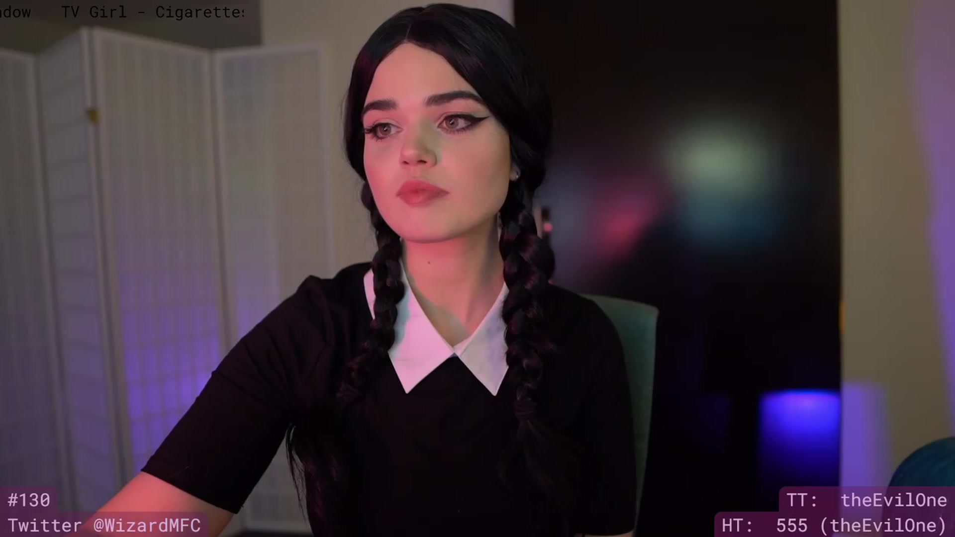 Gallery image thumbnail from HauntedWizard's myfreecams stream on, 10/27/2023, 08:11 image 10 of 20