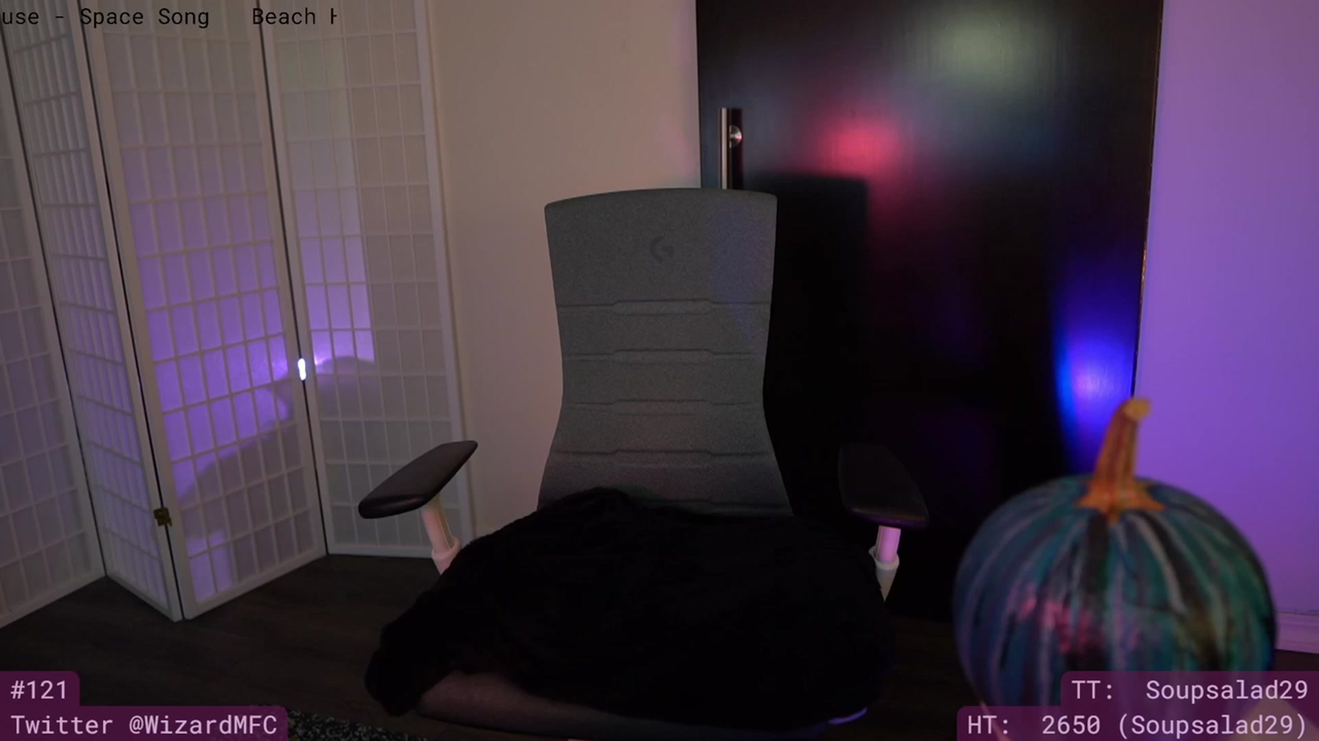 Gallery image thumbnail from HauntedWizard's myfreecams stream on, 10/27/2023, 11:56 image 4 of 20