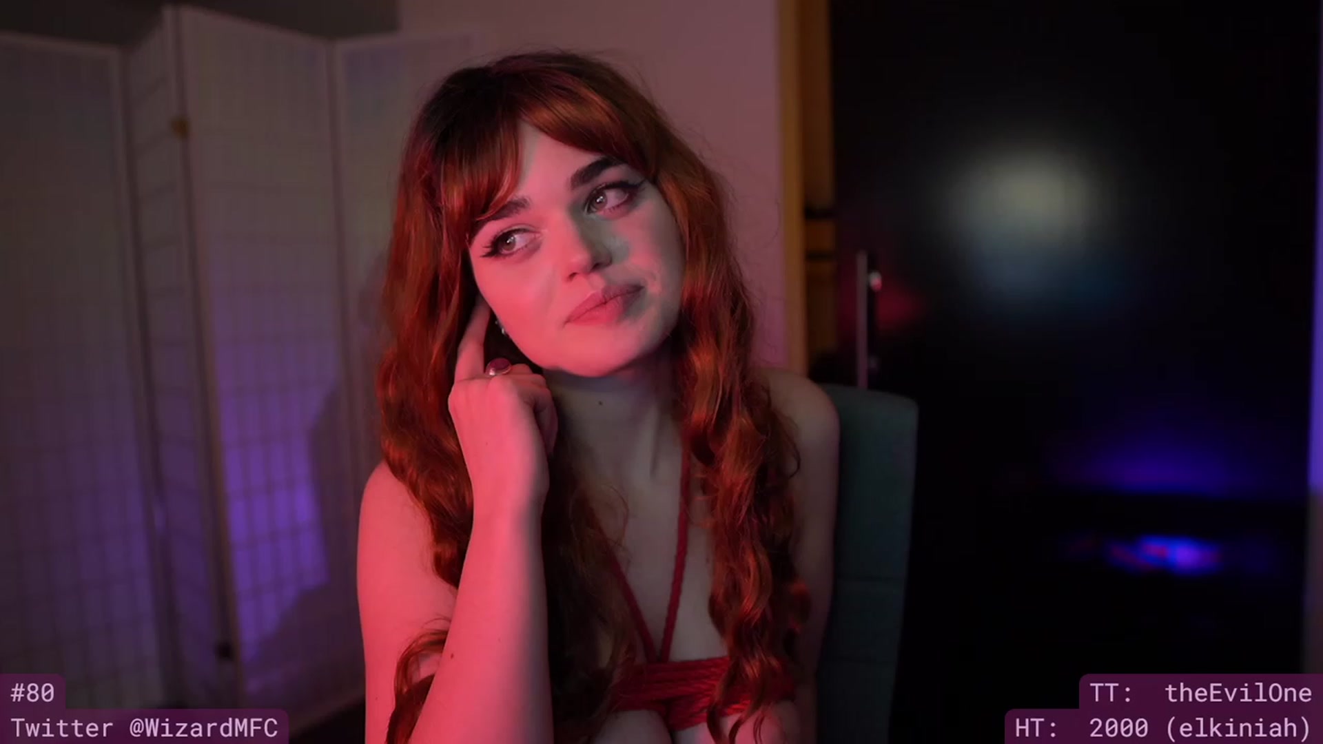 Gallery image thumbnail from HauntedWizard's myfreecams stream on, 10/29/2023, 09:36 image 12 of 20