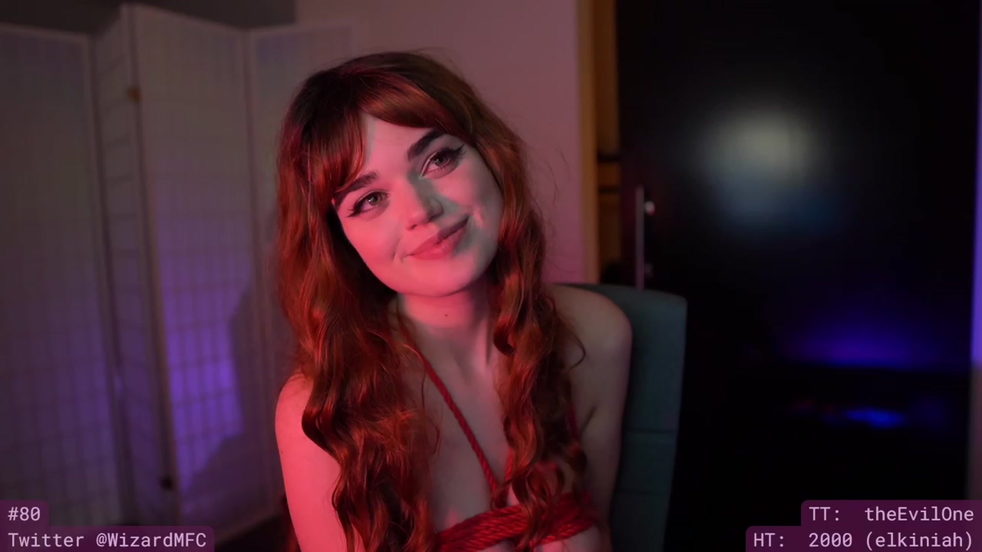 Gallery image thumbnail from HauntedWizard's myfreecams stream on, 10/29/2023, 09:36 image 15 of 20