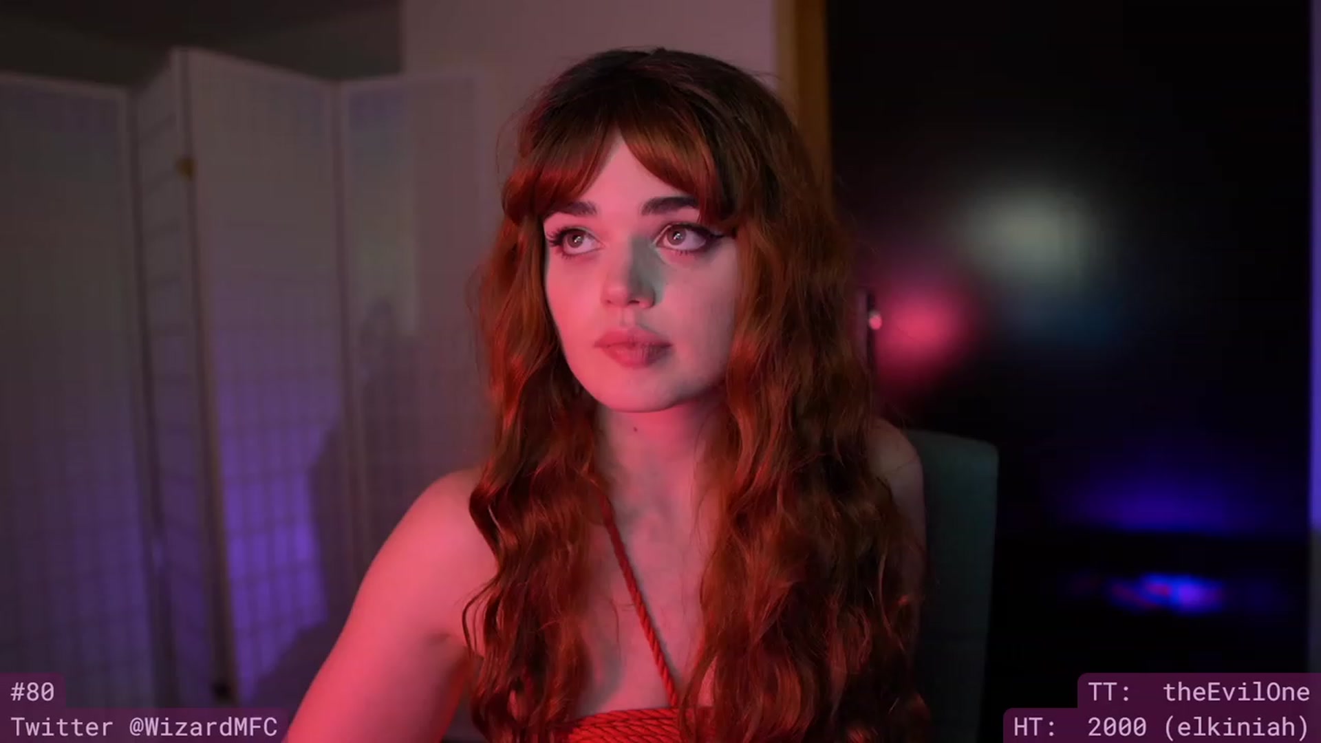 Gallery image thumbnail from HauntedWizard's myfreecams stream on, 10/29/2023, 09:36 image 3 of 20