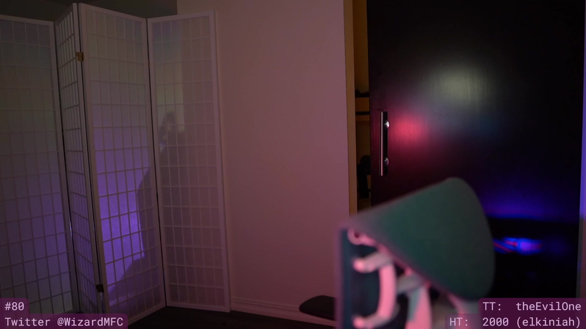 Gallery image thumbnail from HauntedWizard's myfreecams stream on, 10/29/2023, 09:36 image 11 of 20