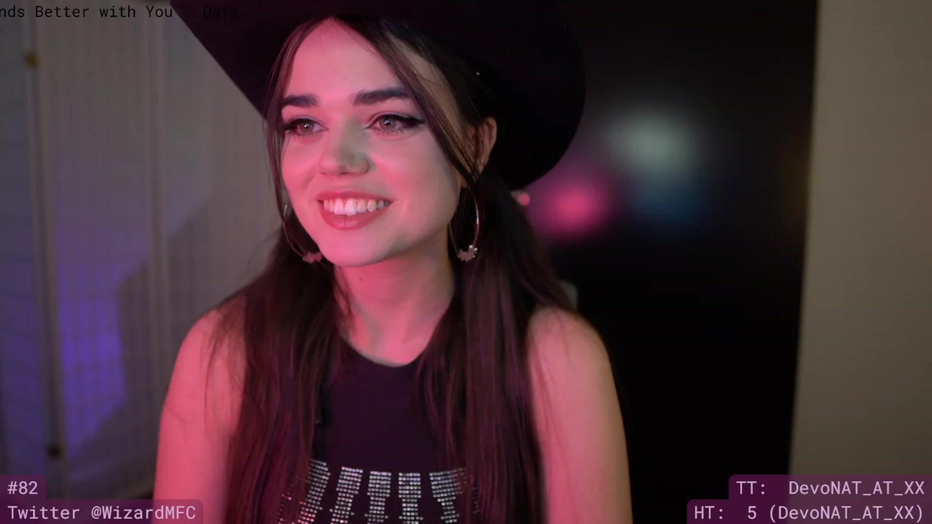 Gallery image thumbnail from HauntedWizard's myfreecams stream on, 10/31/2023, 08:59 image 2 of 20