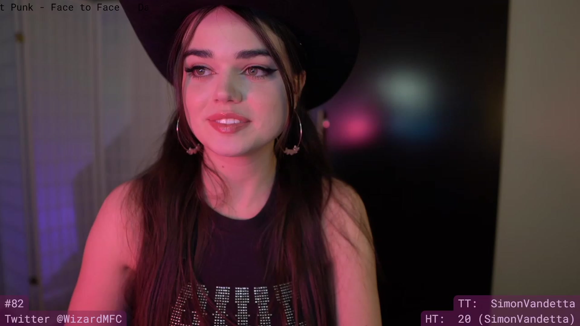 Gallery image thumbnail from HauntedWizard's myfreecams stream on, 10/31/2023, 08:59 image 3 of 20