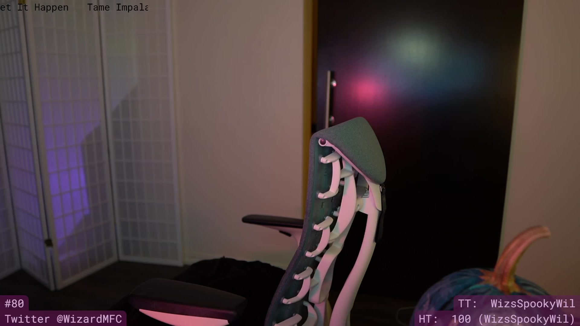Gallery image thumbnail from HauntedWizard's myfreecams stream on, 10/31/2023, 08:59 image 15 of 20