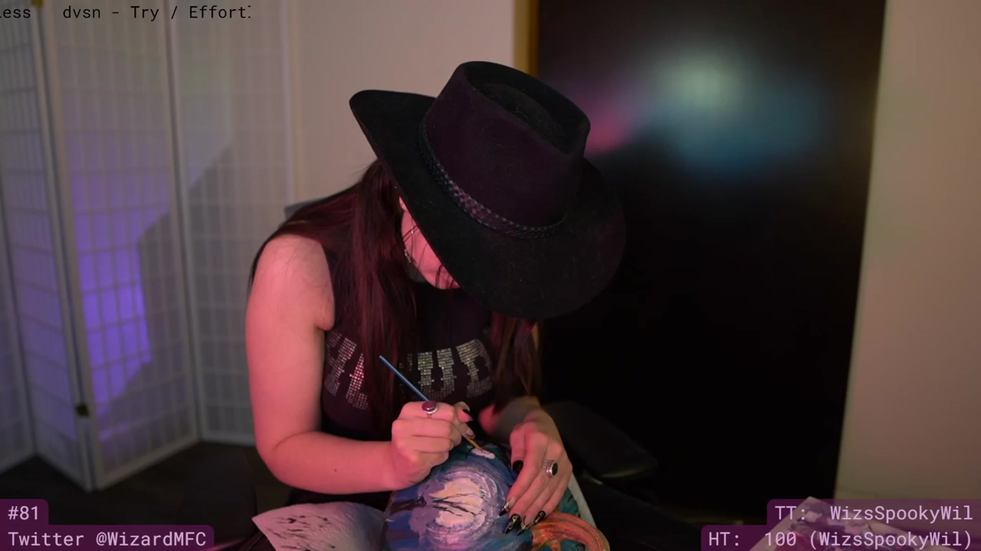 Gallery image thumbnail from HauntedWizard's myfreecams stream on, 10/31/2023, 08:59 image 14 of 20