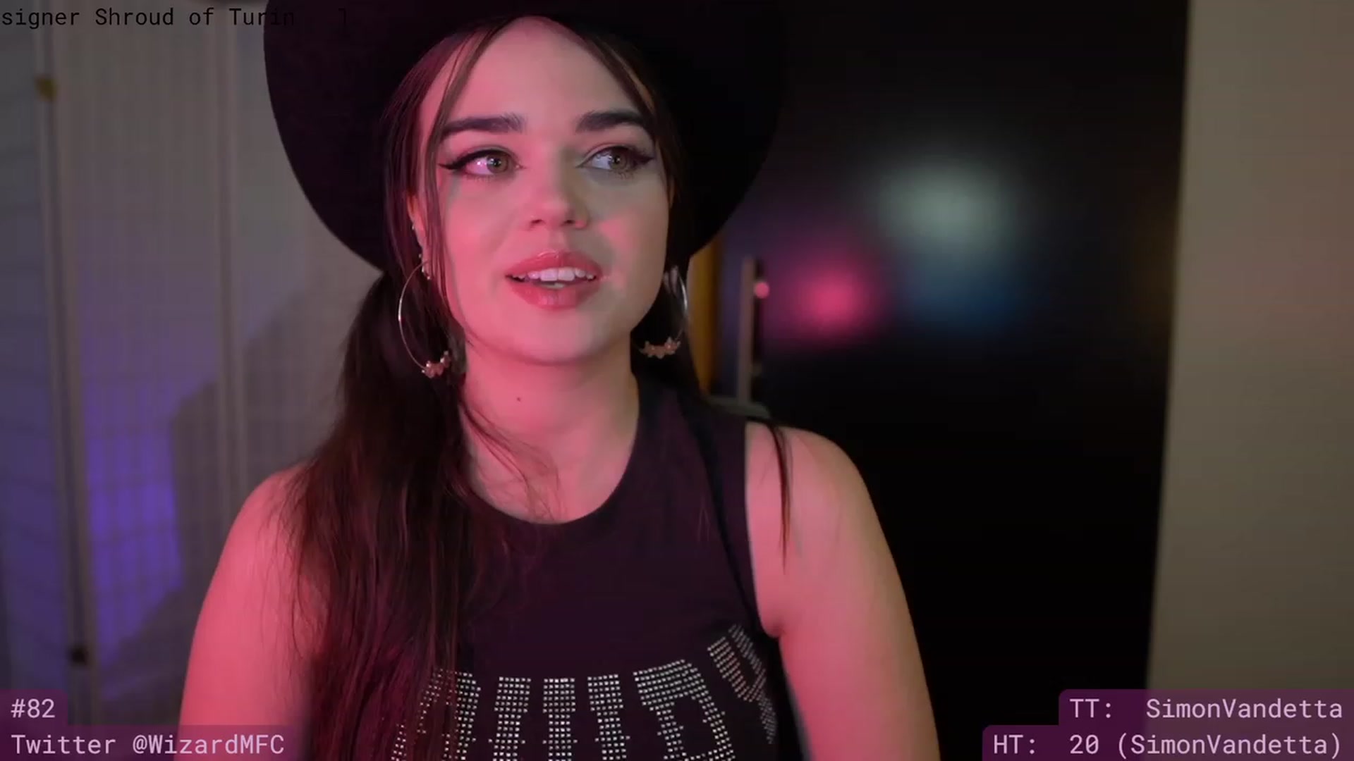 Gallery image thumbnail from HauntedWizard's myfreecams stream on, 10/31/2023, 08:59 image 4 of 20