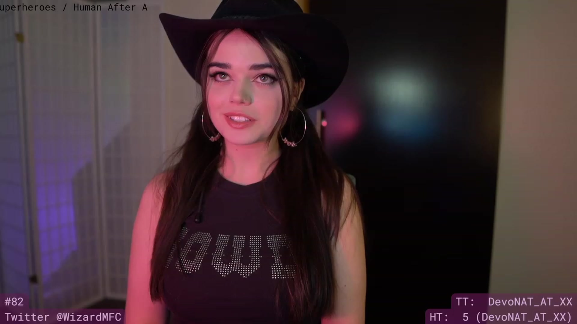 Gallery image thumbnail from HauntedWizard's myfreecams stream on, 10/31/2023, 08:59 image 1 of 20