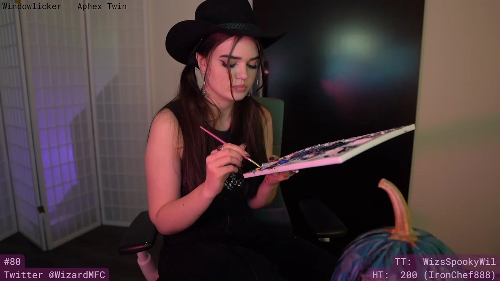 Gallery image thumbnail from HauntedWizard's myfreecams stream on, 10/31/2023, 10:28 image 7 of 20