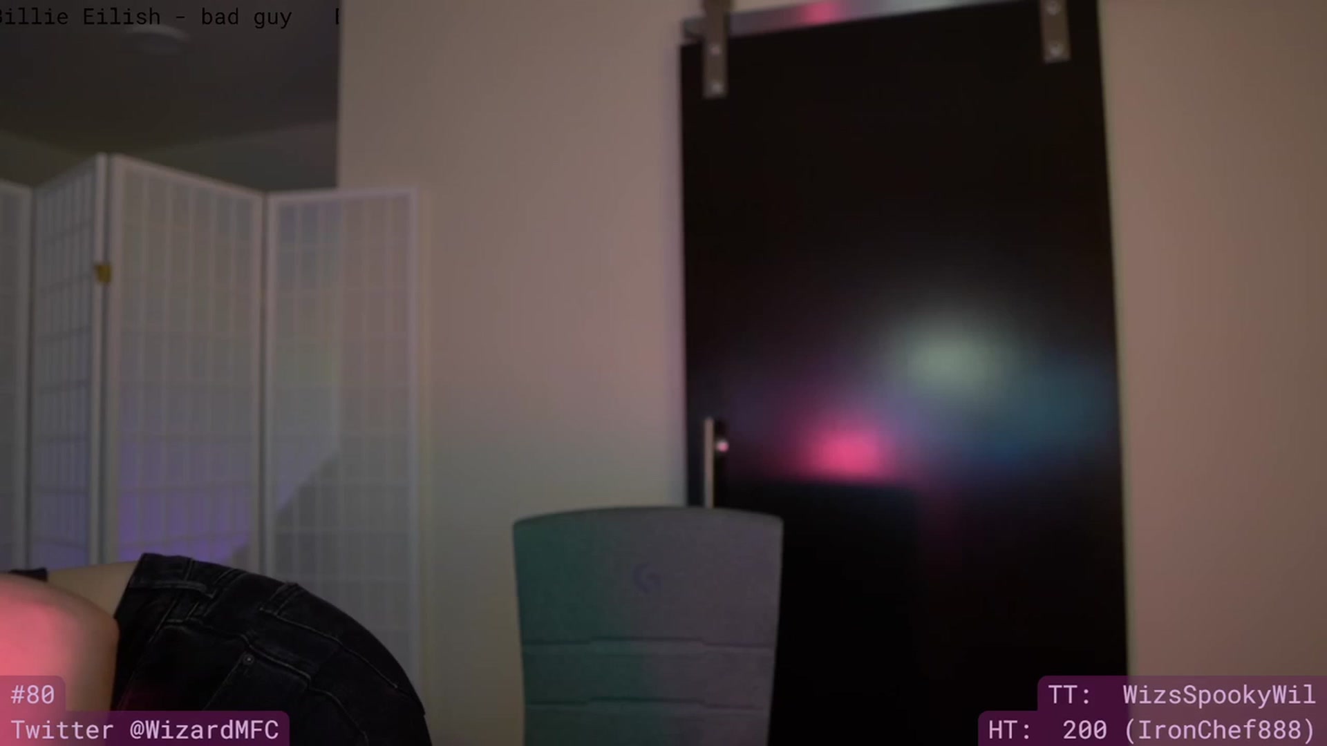 Gallery image thumbnail from HauntedWizard's myfreecams stream on, 10/31/2023, 10:28 image 11 of 20