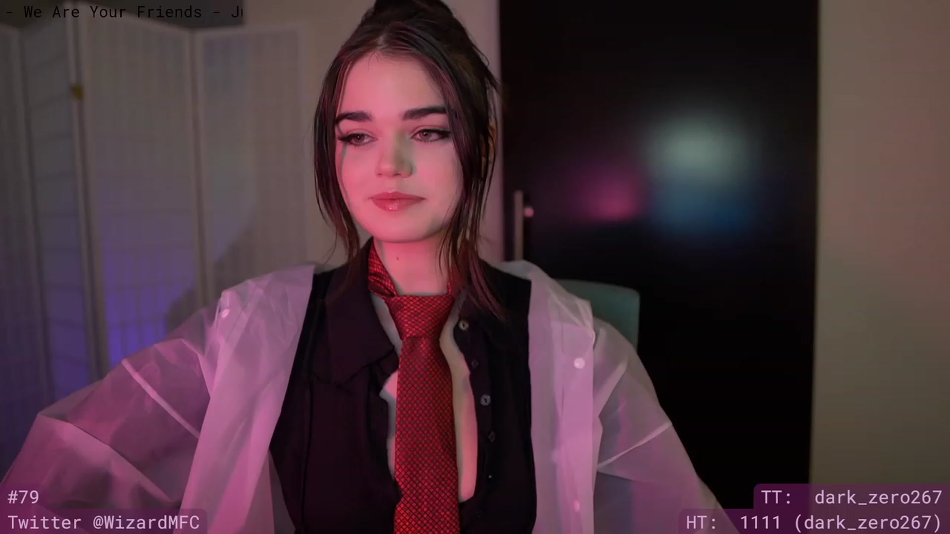 Gallery image thumbnail from HauntedWizard's myfreecams stream on, 11/01/2023, 05:57 image 2 of 20
