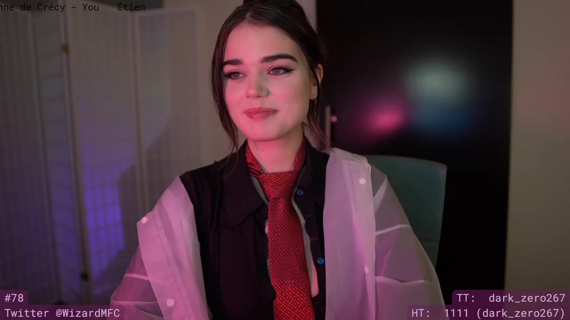 Gallery image thumbnail from HauntedWizard's myfreecams stream on, 11/01/2023, 05:57 image 15 of 20