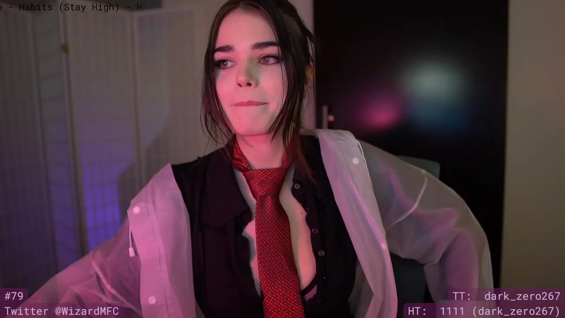 Gallery image thumbnail from HauntedWizard's myfreecams stream on, 11/01/2023, 05:57 image 14 of 20