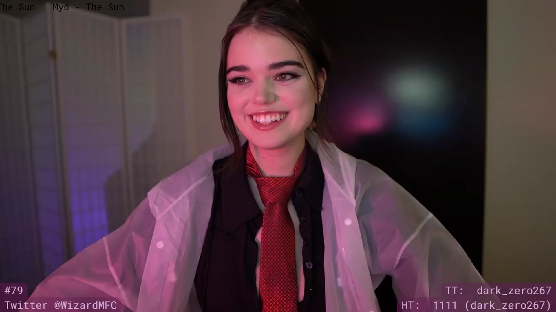 Gallery image thumbnail from HauntedWizard's myfreecams stream on, 11/01/2023, 05:57 image 6 of 20