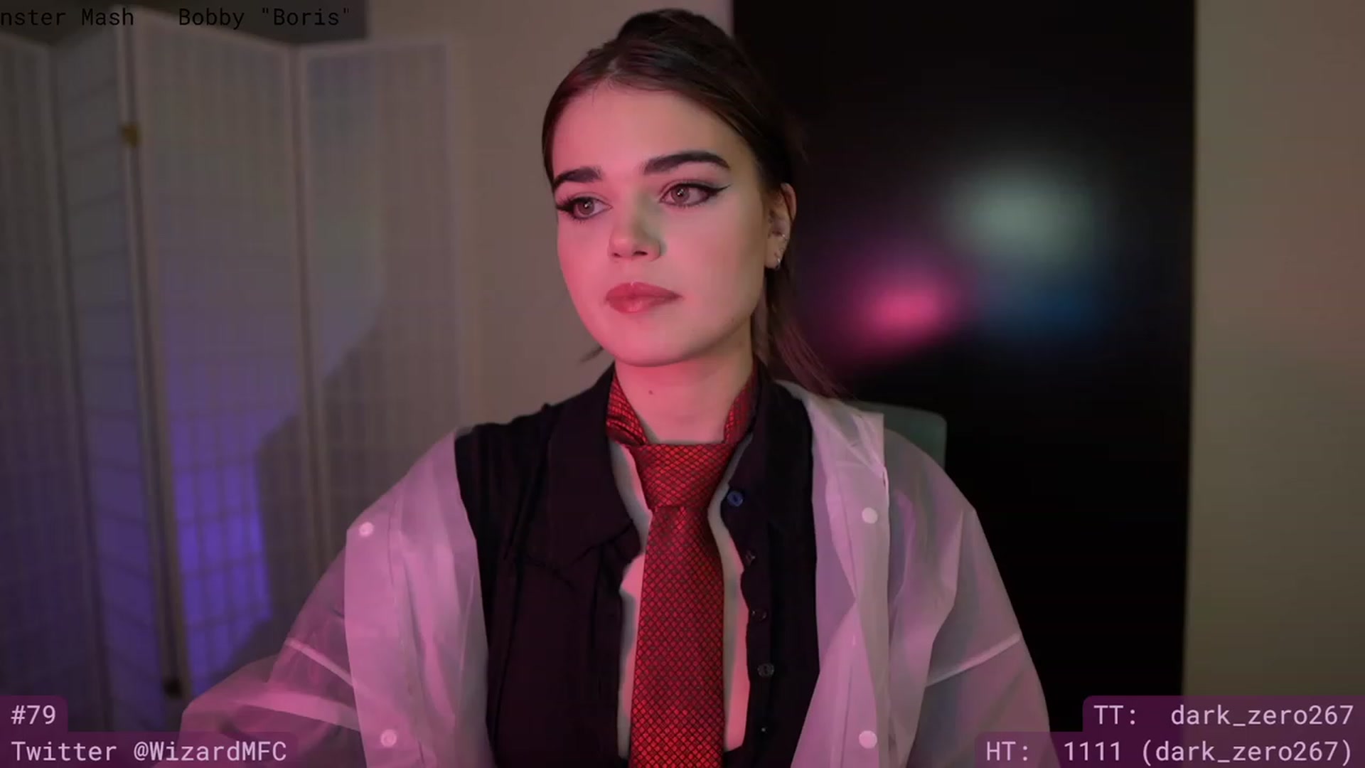 Gallery image thumbnail from HauntedWizard's myfreecams stream on, 11/01/2023, 05:57 image 9 of 20