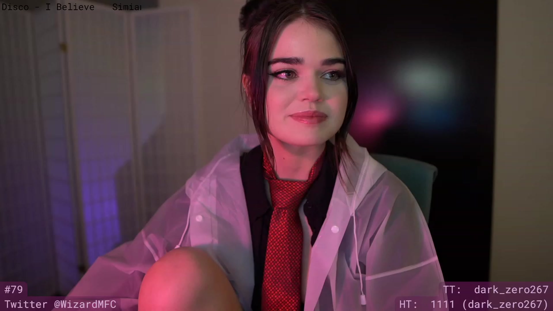 Gallery image thumbnail from HauntedWizard's myfreecams stream on, 11/01/2023, 05:57 image 11 of 20