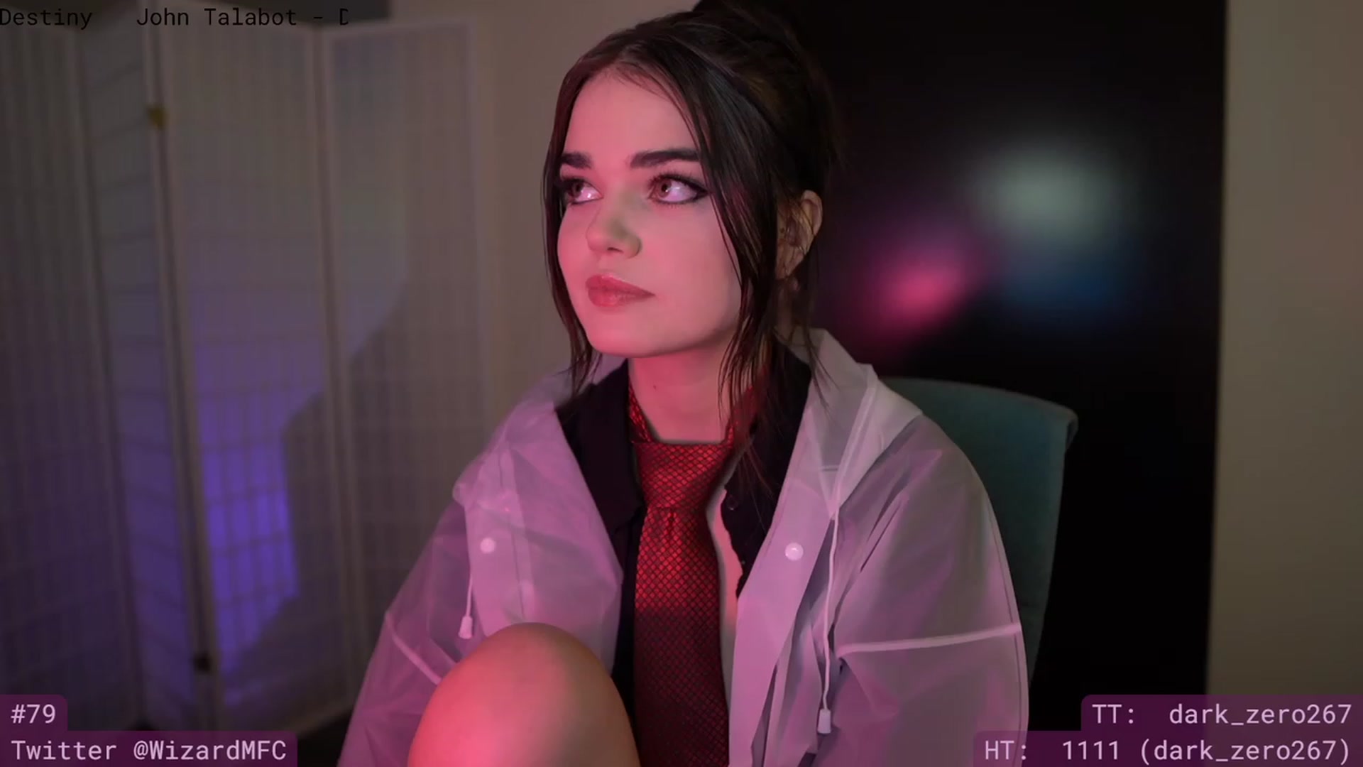 Gallery image thumbnail from HauntedWizard's myfreecams stream on, 11/01/2023, 05:57 image 12 of 20