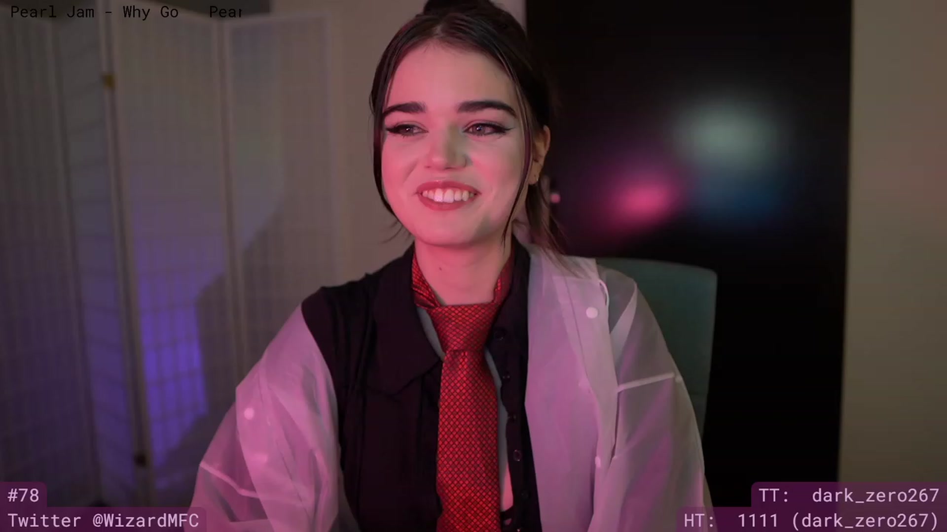Gallery image thumbnail from HauntedWizard's myfreecams stream on, 11/01/2023, 05:57 image 17 of 20