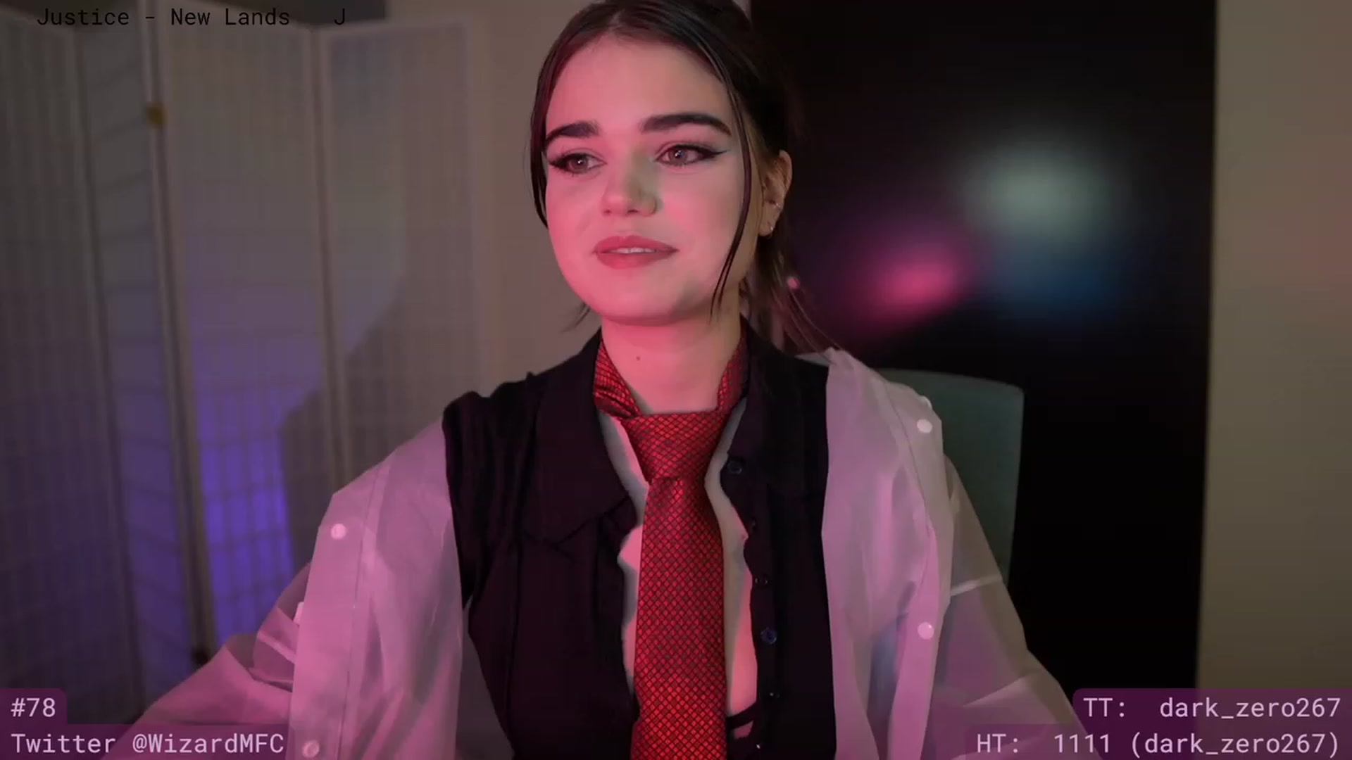Gallery image thumbnail from HauntedWizard's myfreecams stream on, 11/01/2023, 05:57 image 16 of 20