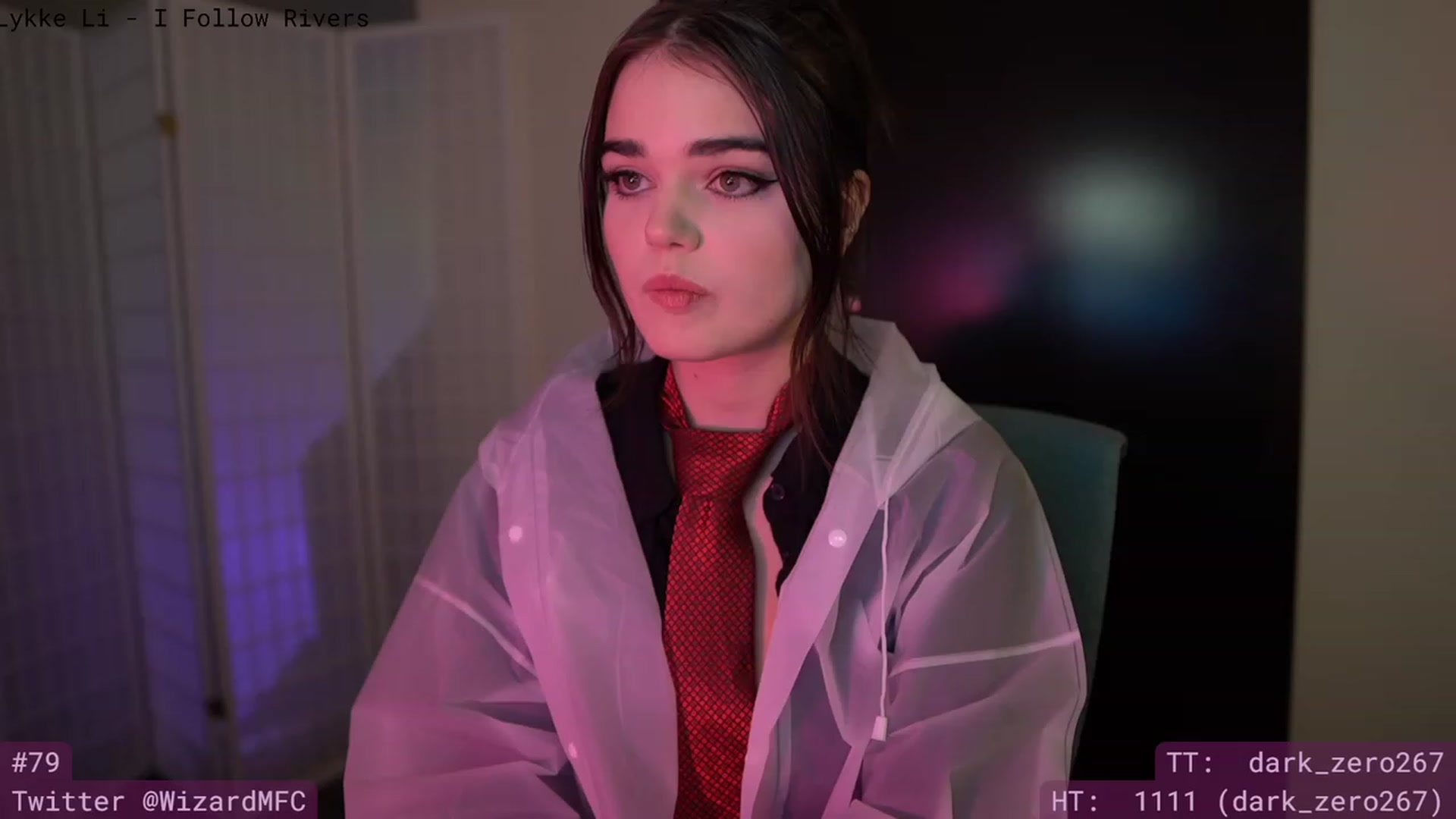 Gallery image thumbnail from HauntedWizard's myfreecams stream on, 11/01/2023, 05:57 image 10 of 20