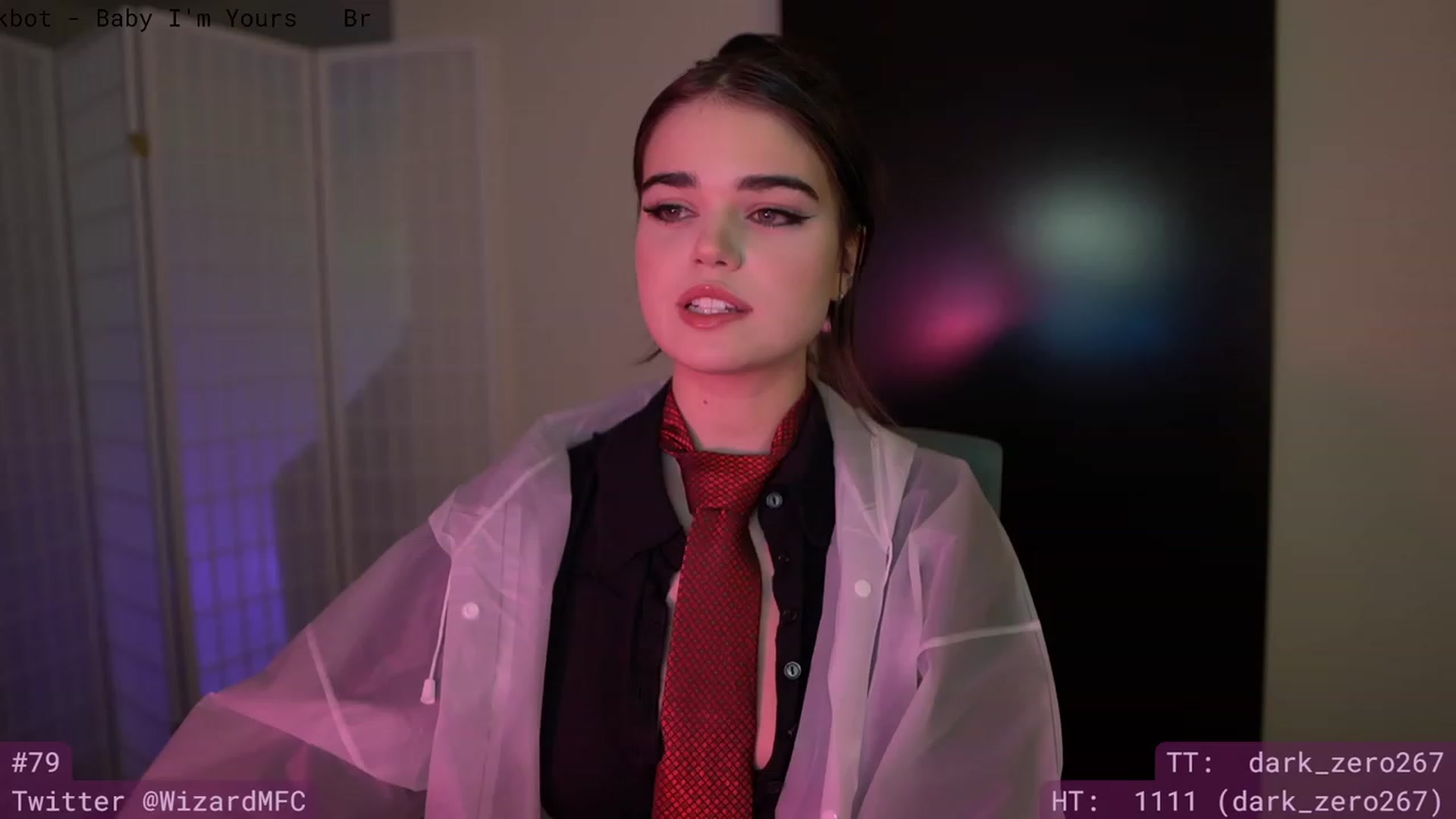 Gallery image thumbnail from HauntedWizard's myfreecams stream on, 11/01/2023, 05:57 image 8 of 20
