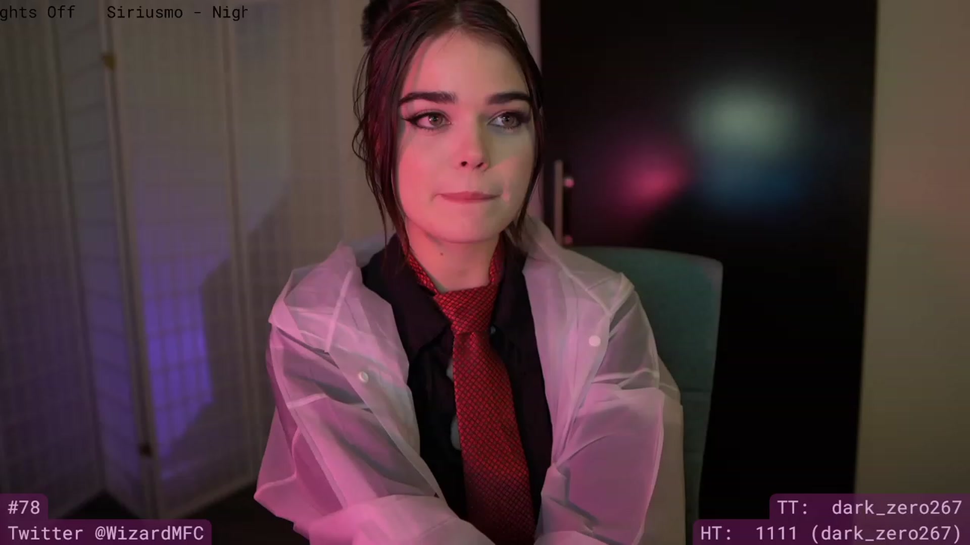 Gallery image thumbnail from HauntedWizard's myfreecams stream on, 11/01/2023, 05:57 image 20 of 20