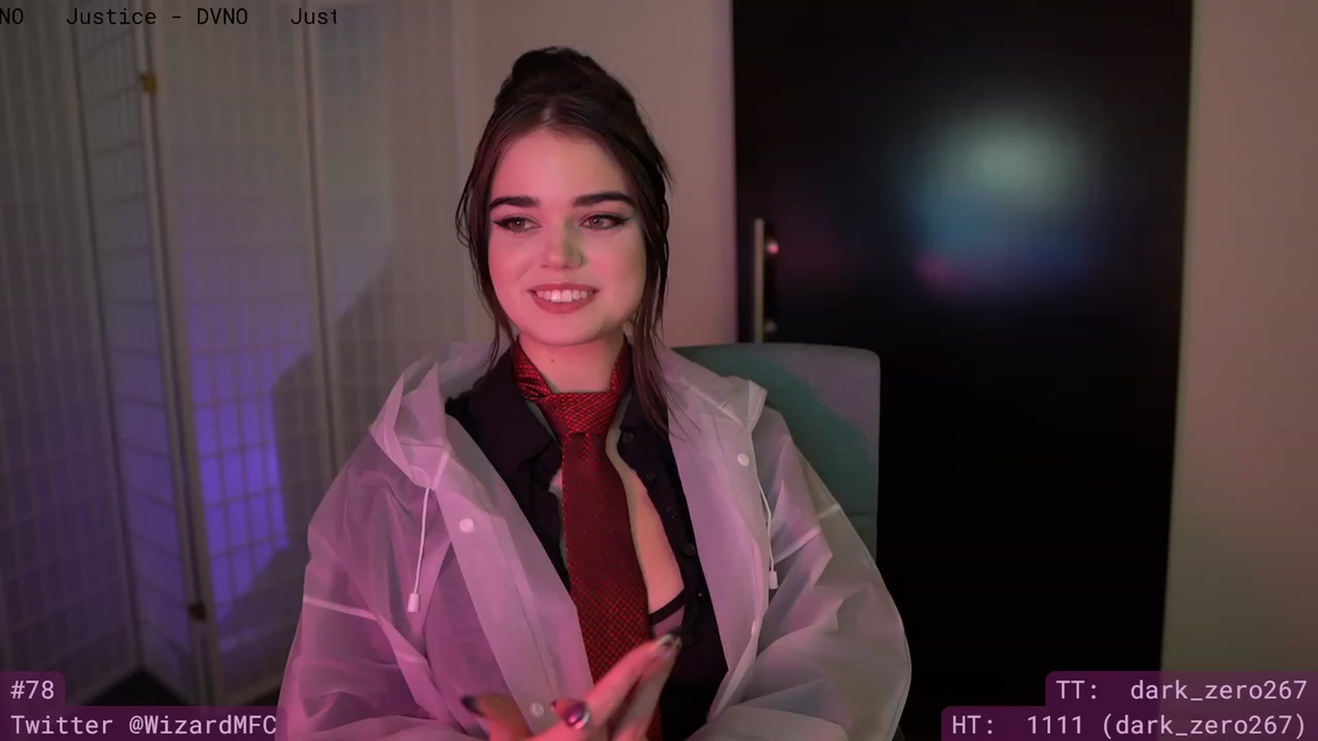 Gallery image thumbnail from HauntedWizard's myfreecams stream on, 11/01/2023, 05:57 image 19 of 20