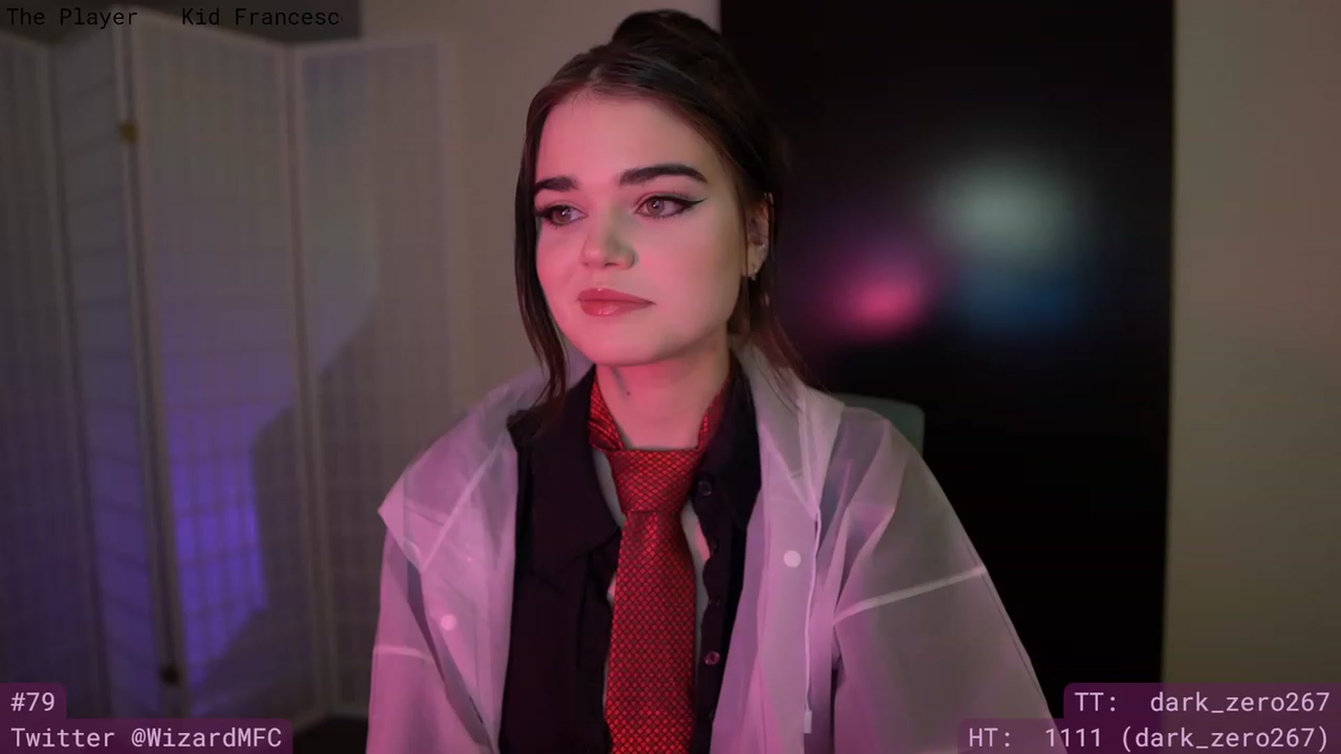 Gallery image thumbnail from HauntedWizard's myfreecams stream on, 11/01/2023, 05:57 image 7 of 20