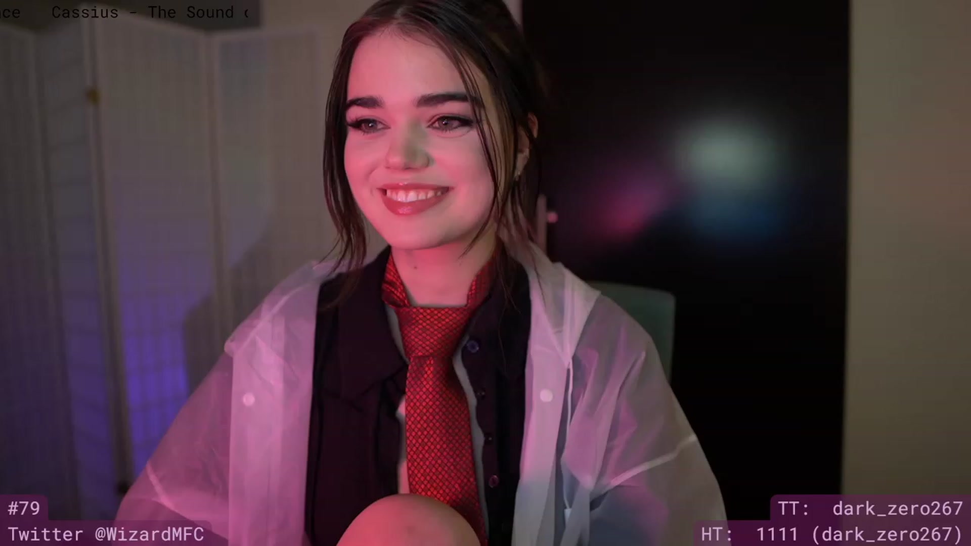 Gallery image thumbnail from HauntedWizard's myfreecams stream on, 11/01/2023, 05:57 image 5 of 20
